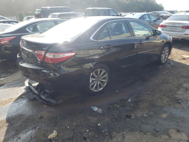 Photo 3 VIN: 4T1BF1FK8HU750400 - TOYOTA CAMRY LE 