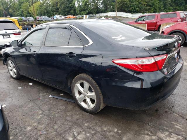 Photo 1 VIN: 4T1BF1FK8HU758111 - TOYOTA CAMRY LE 