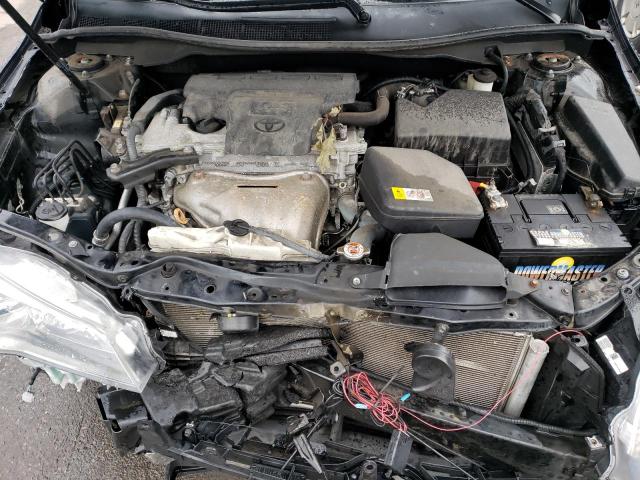 Photo 10 VIN: 4T1BF1FK8HU758111 - TOYOTA CAMRY LE 