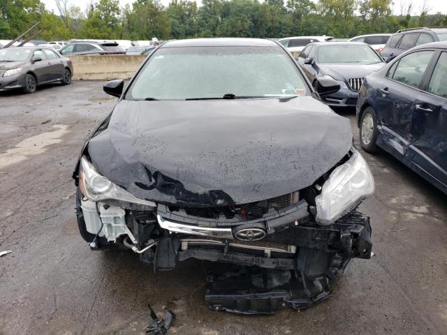 Photo 4 VIN: 4T1BF1FK8HU758111 - TOYOTA CAMRY LE 