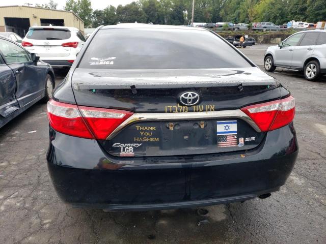 Photo 5 VIN: 4T1BF1FK8HU758111 - TOYOTA CAMRY LE 