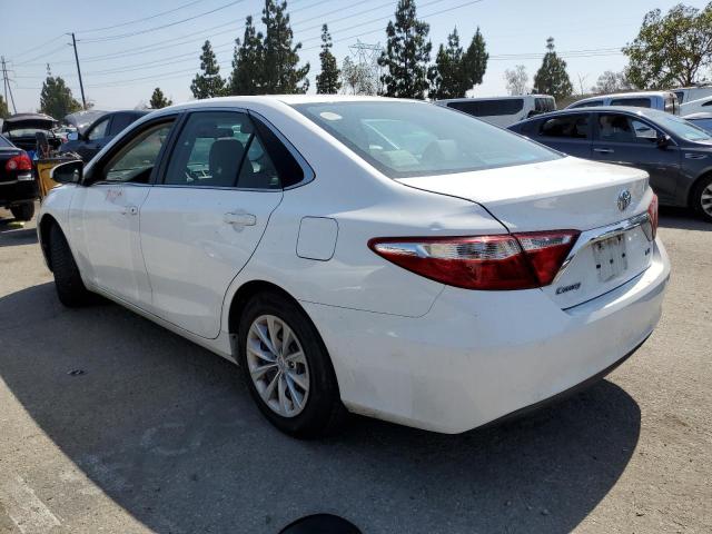 Photo 1 VIN: 4T1BF1FK8HU764135 - TOYOTA CAMRY 