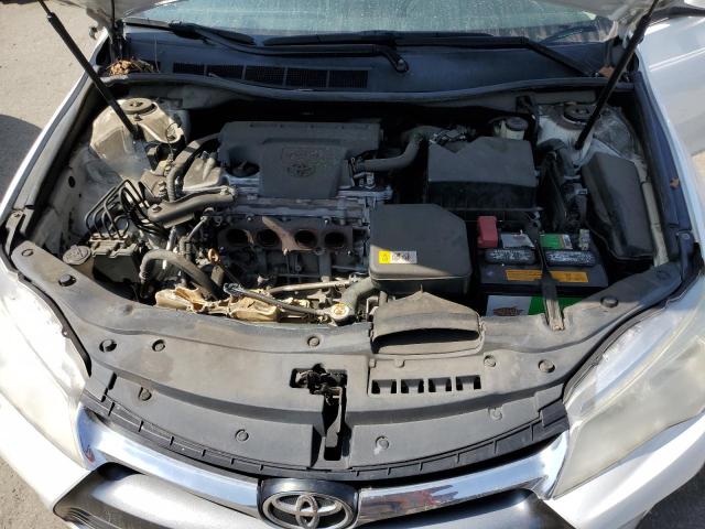 Photo 10 VIN: 4T1BF1FK8HU764135 - TOYOTA CAMRY 