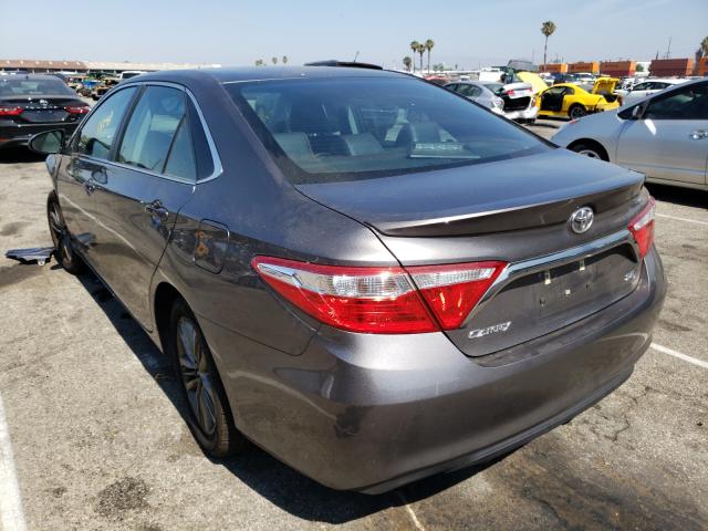 Photo 2 VIN: 4T1BF1FK8HU764250 - TOYOTA CAMRY LE 