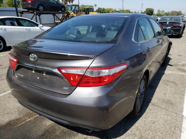 Photo 3 VIN: 4T1BF1FK8HU764250 - TOYOTA CAMRY LE 