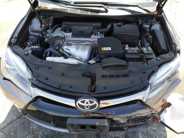 Photo 6 VIN: 4T1BF1FK8HU764250 - TOYOTA CAMRY LE 