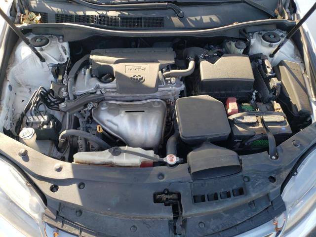 Photo 10 VIN: 4T1BF1FK8HU766418 - TOYOTA CAMRY LE 