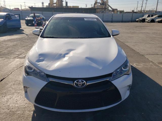 Photo 4 VIN: 4T1BF1FK8HU766418 - TOYOTA CAMRY LE 