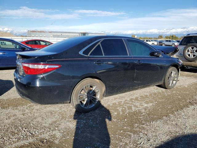 Photo 2 VIN: 4T1BF1FK8HU767519 - TOYOTA CAMRY LE 