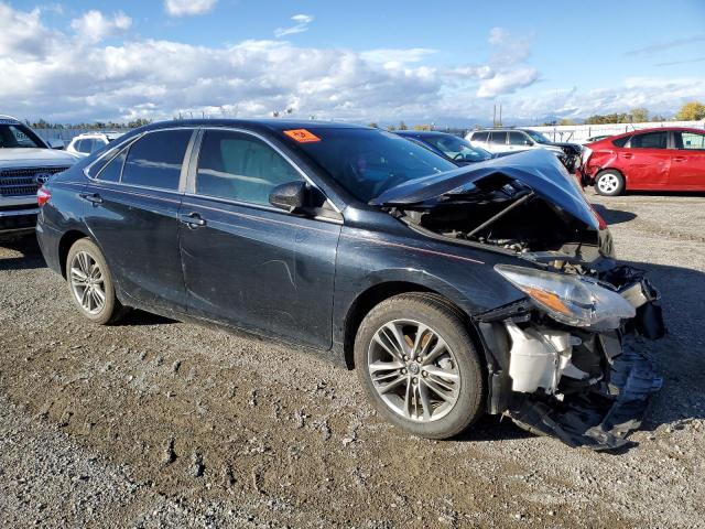 Photo 3 VIN: 4T1BF1FK8HU767519 - TOYOTA CAMRY LE 