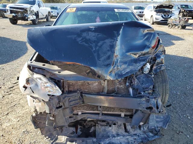 Photo 4 VIN: 4T1BF1FK8HU767519 - TOYOTA CAMRY LE 