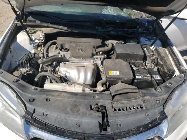 Photo 10 VIN: 4T1BF1FK8HU770999 - TOYOTA CAMRY LE 