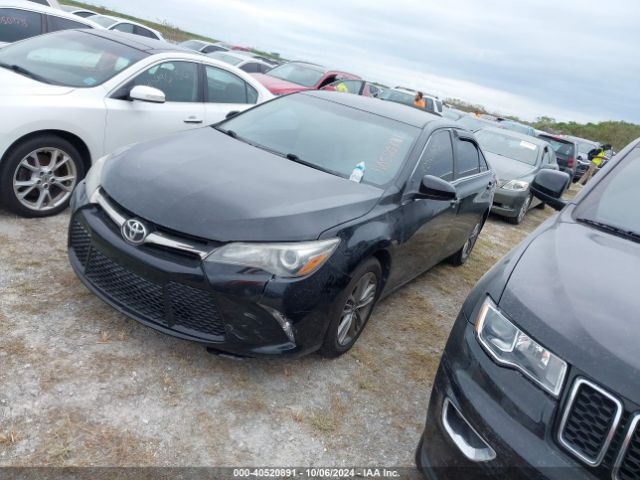 Photo 1 VIN: 4T1BF1FK8HU772784 - TOYOTA CAMRY 