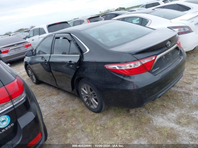 Photo 2 VIN: 4T1BF1FK8HU772784 - TOYOTA CAMRY 