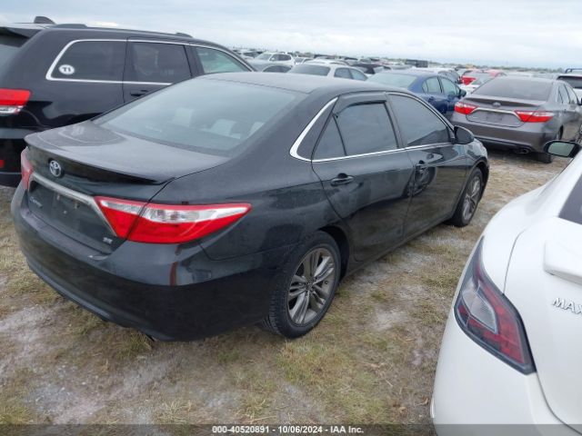 Photo 3 VIN: 4T1BF1FK8HU772784 - TOYOTA CAMRY 