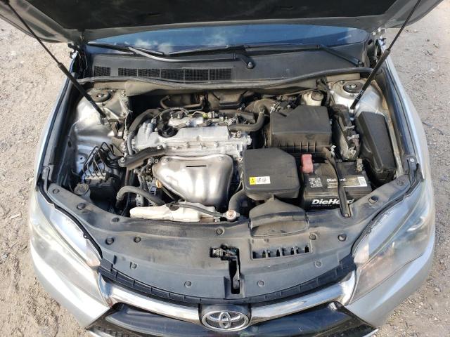 Photo 10 VIN: 4T1BF1FK8HU781730 - TOYOTA CAMRY 