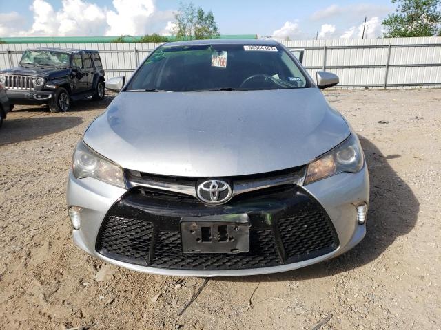 Photo 4 VIN: 4T1BF1FK8HU781730 - TOYOTA CAMRY 