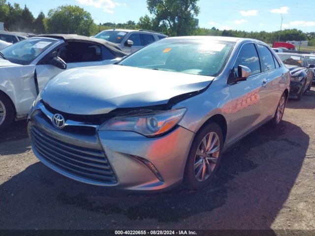 Photo 1 VIN: 4T1BF1FK8HU782022 - TOYOTA CAMRY 