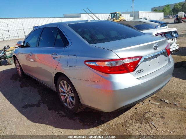 Photo 2 VIN: 4T1BF1FK8HU782022 - TOYOTA CAMRY 