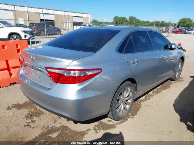 Photo 3 VIN: 4T1BF1FK8HU782022 - TOYOTA CAMRY 