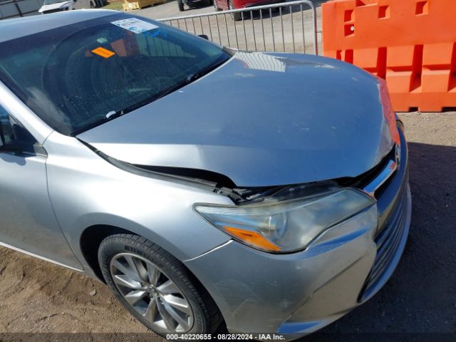 Photo 5 VIN: 4T1BF1FK8HU782022 - TOYOTA CAMRY 