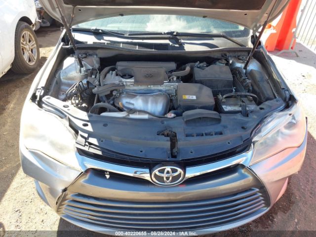 Photo 9 VIN: 4T1BF1FK8HU782022 - TOYOTA CAMRY 