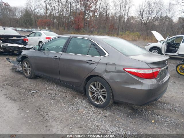 Photo 2 VIN: 4T1BF1FK8HU782294 - TOYOTA CAMRY 