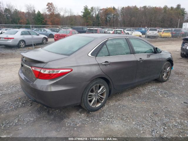 Photo 3 VIN: 4T1BF1FK8HU782294 - TOYOTA CAMRY 