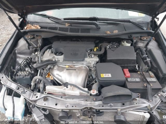 Photo 9 VIN: 4T1BF1FK8HU782294 - TOYOTA CAMRY 