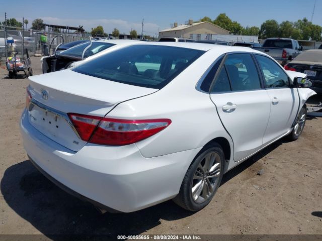 Photo 3 VIN: 4T1BF1FK8HU784904 - TOYOTA CAMRY 