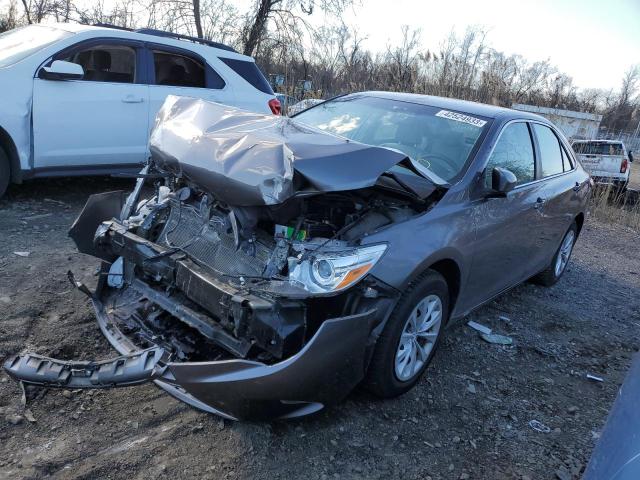 Photo 0 VIN: 4T1BF1FK8HU787589 - TOYOTA CAMRY LE 