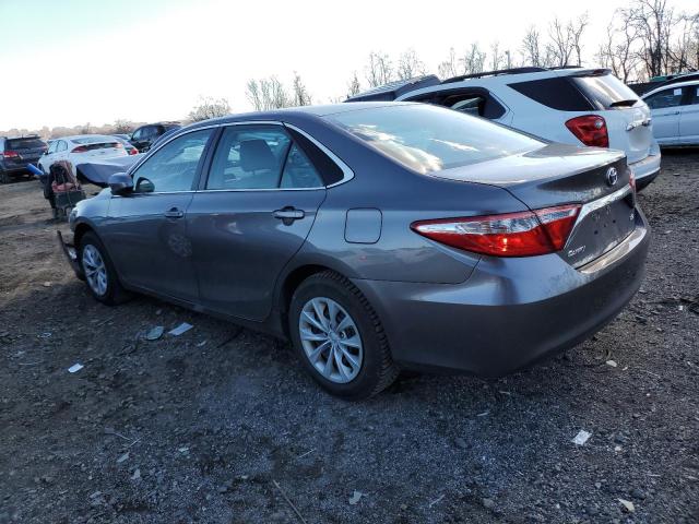 Photo 1 VIN: 4T1BF1FK8HU787589 - TOYOTA CAMRY LE 