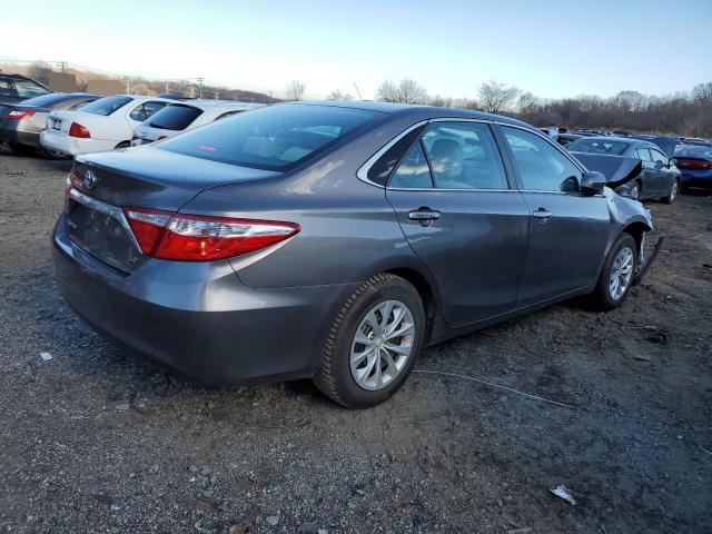 Photo 2 VIN: 4T1BF1FK8HU787589 - TOYOTA CAMRY LE 