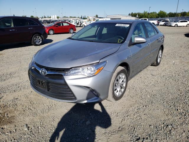 Photo 1 VIN: 4T1BF1FK8HU790976 - TOYOTA CAMRY LE 