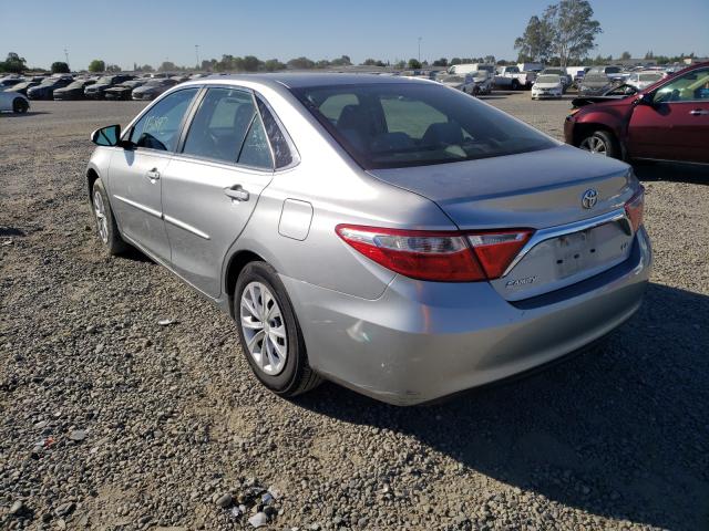 Photo 2 VIN: 4T1BF1FK8HU790976 - TOYOTA CAMRY LE 