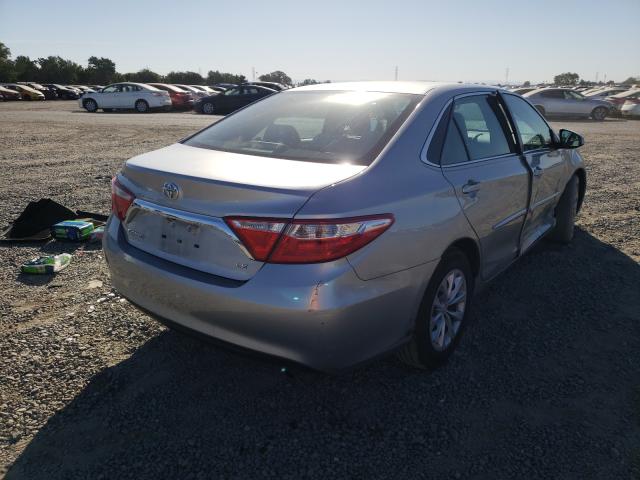 Photo 3 VIN: 4T1BF1FK8HU790976 - TOYOTA CAMRY LE 