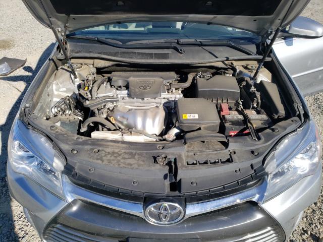 Photo 6 VIN: 4T1BF1FK8HU790976 - TOYOTA CAMRY LE 