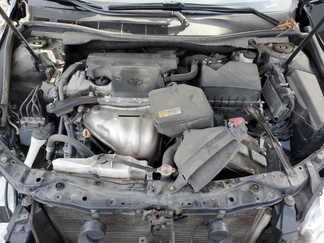 Photo 10 VIN: 4T1BF1FK8HU792761 - TOYOTA CAMRY 