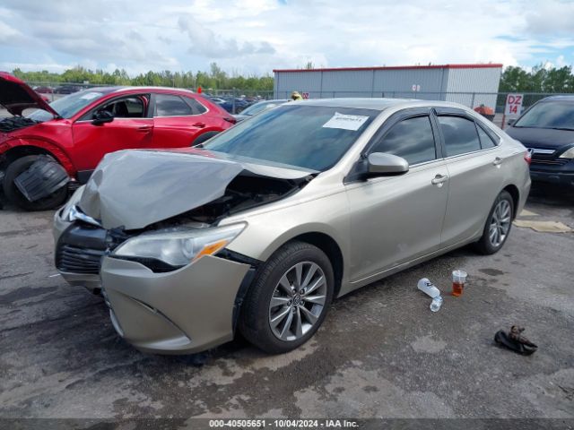 Photo 1 VIN: 4T1BF1FK8HU792808 - TOYOTA CAMRY 