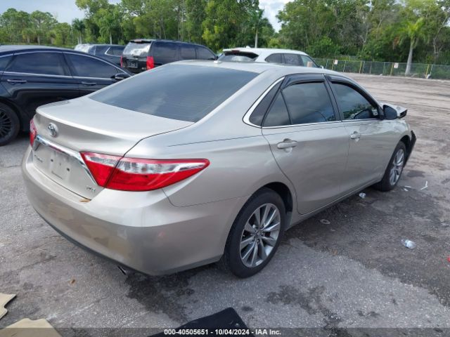 Photo 3 VIN: 4T1BF1FK8HU792808 - TOYOTA CAMRY 