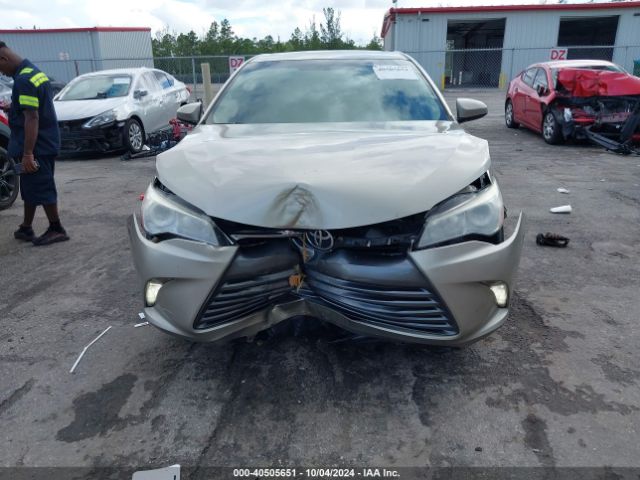 Photo 5 VIN: 4T1BF1FK8HU792808 - TOYOTA CAMRY 