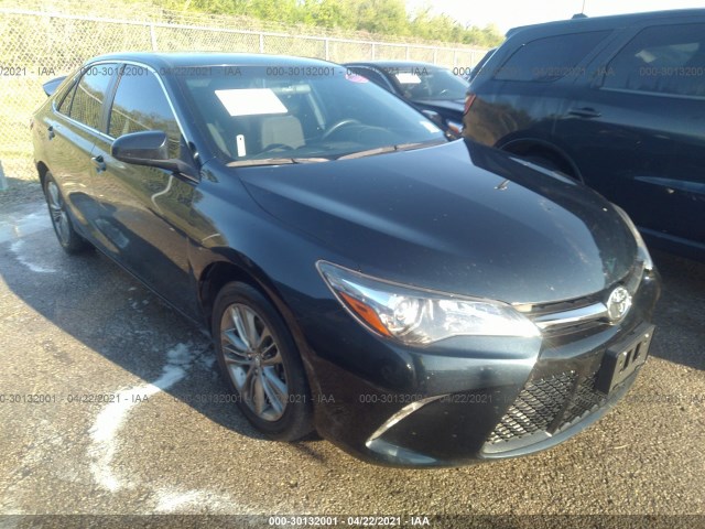 Photo 0 VIN: 4T1BF1FK8HU794090 - TOYOTA CAMRY 