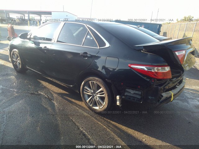 Photo 2 VIN: 4T1BF1FK8HU794090 - TOYOTA CAMRY 