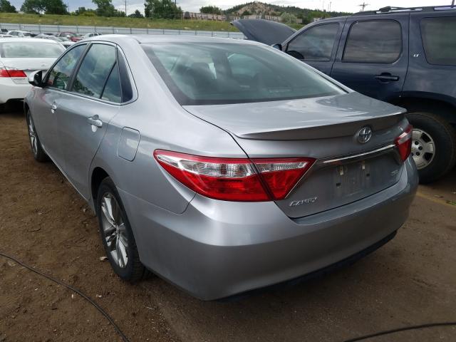 Photo 2 VIN: 4T1BF1FK8HU797989 - TOYOTA CAMRY LE 