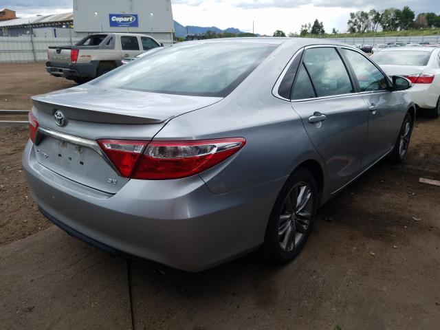 Photo 3 VIN: 4T1BF1FK8HU797989 - TOYOTA CAMRY LE 