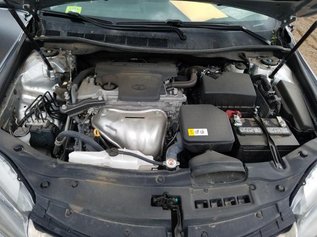 Photo 6 VIN: 4T1BF1FK8HU797989 - TOYOTA CAMRY LE 