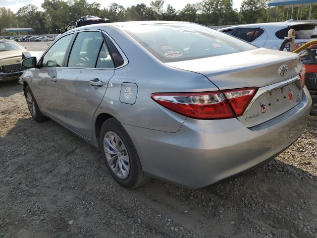 Photo 2 VIN: 4T1BF1FK8HU798284 - TOYOTA CAMRY LE 