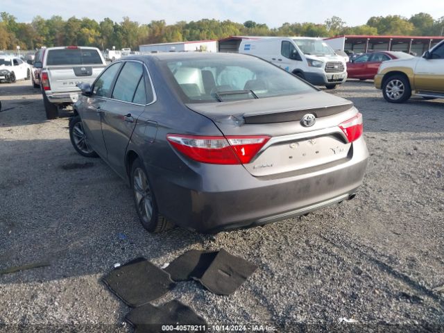 Photo 2 VIN: 4T1BF1FK8HU800289 - TOYOTA CAMRY 