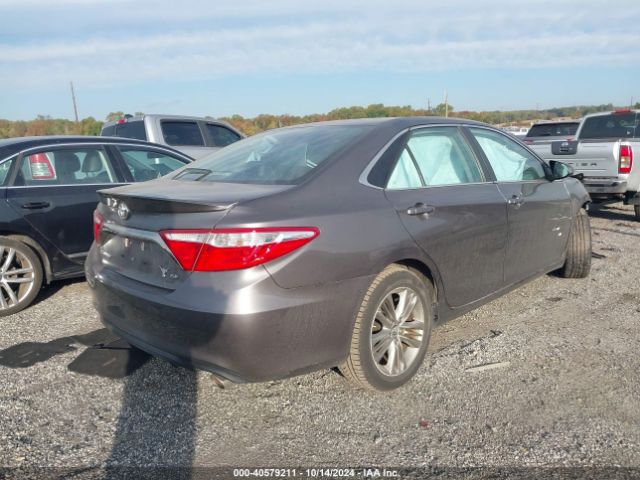 Photo 3 VIN: 4T1BF1FK8HU800289 - TOYOTA CAMRY 