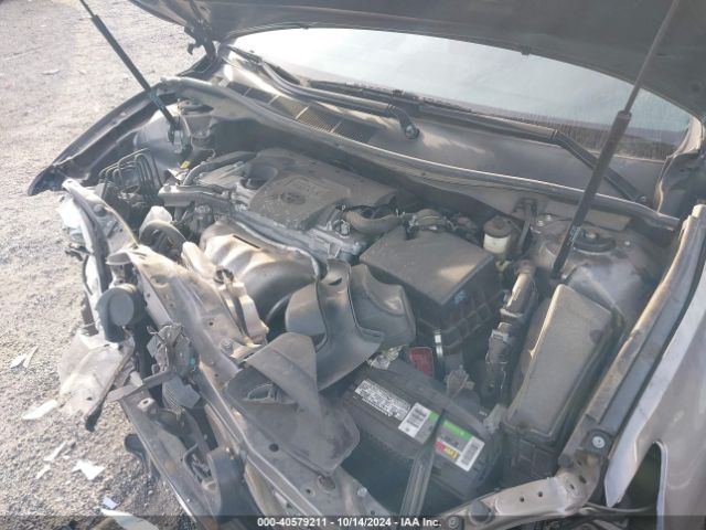 Photo 9 VIN: 4T1BF1FK8HU800289 - TOYOTA CAMRY 